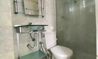 Imagem 6: Cód. 194 Vila Laura 1/4 suíte Nascente com garagem perto do Hiperideal