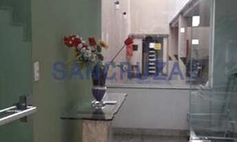 Imagem 3: Cobertura à venda, 3 quartos, 1 suíte, 2 vagas, Eldorado - Contagem/MG