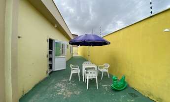 Imagem 5: Casa térrea na região do Araçagy