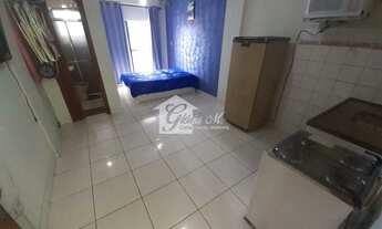 Imagem 5: Kitnet com 1 dorm, Ocian, Praia Grande - R$ 130 mil, Cod: 1421