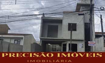 Imagem: Sobrado com 3 quartos (Suíte