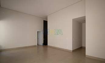 Imagem 7: UBERLâNDIA - Casa de Condomínio - Cond Jardins Genova