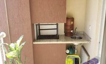 Imagem 5: SAO CAETANO DO SUL - Residential / Apartment - BARCELONA