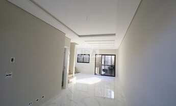 Imagem 6: SOBRADO DUPLEX - 3 QTOS. SENDO 1 SUITE - BOQUEIRÃO