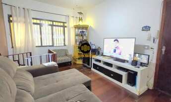 Imagem 2: Casa 3 dormitórios, 1 suíte, 2 vagas Cidade Dutra