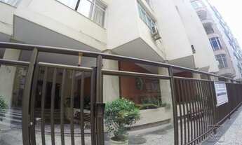 Imagem: RIO DE JANEIRO - Apartamento Padrão - Ipanema