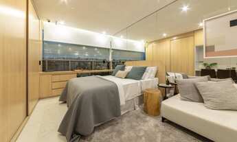 Imagem 5: Apartamento para venda com 74 metros quadrados com 2 quartos em Vila Mariana - São Paulo