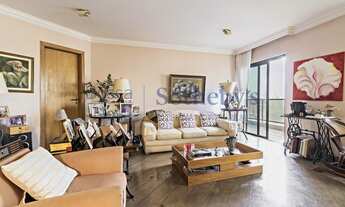 Imagem 7: Apartamento amplo com vista eterna