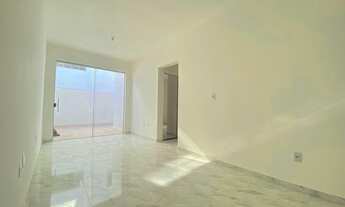 Imagem 4: Área Privativa à venda, 2 quartos, 1 vaga, Água Branca - Contagem/MG