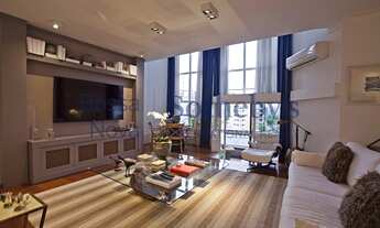 Imagem 5: Reforma impecável em localização excepcional