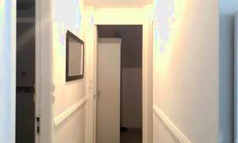 Imagem: Apartamento de 47 metros quadrados no bairro