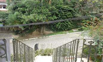 Imagem 2: Asset Imóveis vende casa em condomínio com 6 quartos (3suítes), 660m², por R$ 1.000.000-Sa