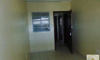 Imagem 3: Apartamento para Locação em Brasília, Núcleo Bandeirante, 1 dormitório, 1 banheiro