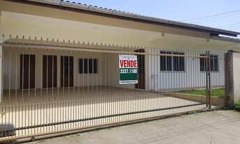 Imagem 3: Casa com 4 dormitórios à venda, 164 m² por R$ 430.000 - Itoupava Central - Blumenau/SC - P