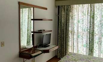 Imagem 7: Poeta para venda com 65 metros quadrados com 1 quarto em Cerqueira César - São Paulo - SP