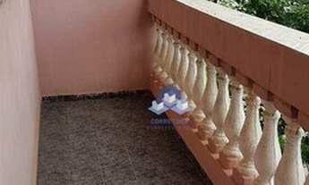 Imagem 2: Casa com 2 Cômodos - Jardim Zaira -4- Mauá/SP