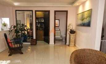 Imagem 2: Casa com 5 dorms, Planalto Paulista, São Paulo - R$ 2.5 mi, Cod: 3552