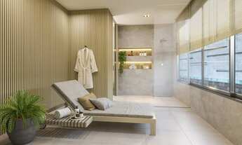 Imagem 7: Apartamento à venda, 86 m² por R$ 1.307.989,34 - Santo Agostinho - Belo Horizonte/MG