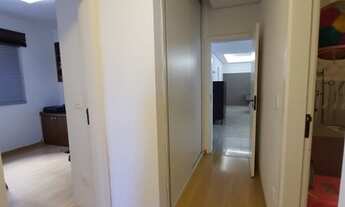 Imagem 7: Apartamento, 4 quartos, suíte, 2 vagas, salão festas, Buritis