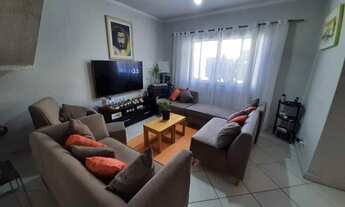 Imagem 4: Casa em Condomínio para Venda em Mogi das Cruzes, Vila Oliveira, 3 dormitórios, 1 suíte, 3