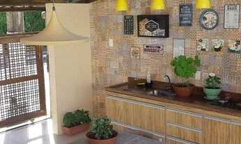 Imagem 7: Venda - Casa Duplex em Condomínio - Praia do Flamengo - Salvador / Ba