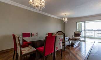 Imagem 5: Condomínio com lazer completo