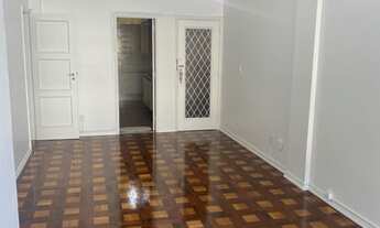 Imagem 2: Apartamento para aluguel com 200 metros quadrados com 3 quartos em Ipanema - Rio de Janeir