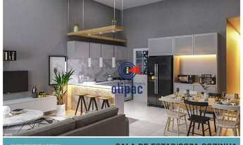 Imagem 6: Casa com 3 dormitórios à venda, 87 m² por R$ 550.000,00 - Vila Nova Bonsucesso - Guarulhos