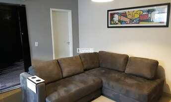 Imagem 3: Apartamento à venda, 3 quartos, 1 suíte, 2 vagas, Jardim Santa Clara - Taubaté/SP