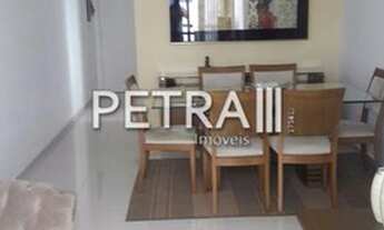 Imagem: Apartamento Residencial A Venda, Cidade