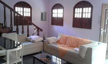 Imagem 3: Casa Semi mobiliada no Parque 10