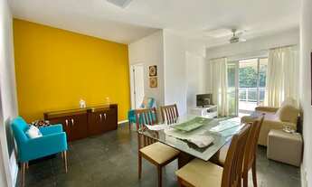 Imagem 3: Apartamento para venda com 71 metros quadrados com 1 quarto em Barra da Tijuca - Rio de Ja