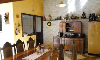 Imagem 5: Casa à venda, 3 quartos, 1 suíte, 7 vagas, Europa - Contagem/MG