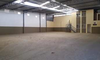 Imagem 7: Galpão - Jardim Primavera/Duque de Caxias - 400 M² - Cód. 1554