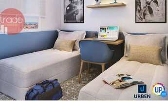 Imagem 5: Apartamento com 2 dormitórios à venda, 49 m² por R$ 164.610,00 - Ipiranga - Ribeirão Preto