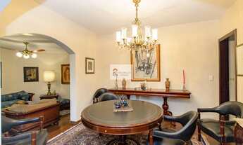 Imagem 4: Apartamento com 4 Dormitórios,156 m²,3 Suites, 2 Vagas - Moema