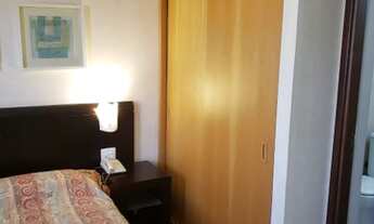 Imagem 5: Executive One Flat / studio com 1 dormitório