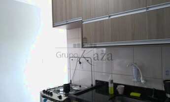 Imagem 3: Sao Jose dos Campos - Apartamento Padrão - Vila Maria