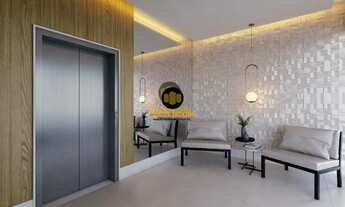 Imagem 5: Apartamento 3 dormitórios para Venda em São Paulo, Granja Julieta, 3 dormitórios, 1 suíte