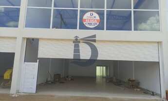 Imagem 4: Loja para aluguel na Galeria Mato Grosso no Jundiaí, Anápolis