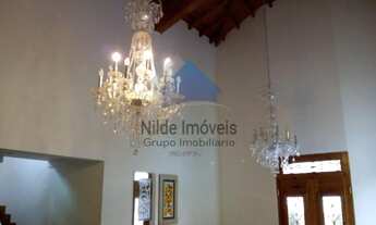 Imagem 4: Condomínio Fechado para Venda em Mairiporã, Serra da Cantareira, 5 dormitórios, 1 suíte, 4