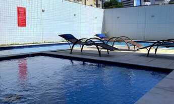 Imagem 3: O Melhor 2 quartos de Piedade - Edf. Vancouver, 56m² - 2 Vagas