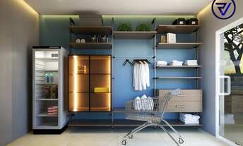 Imagem 5: FORTALEZA - Apartamento Padrão - aldeota