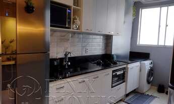 Imagem 6: CONTAGEM - Apartamento Padrão - Cabral