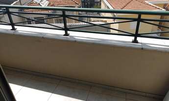 Imagem 6: Apartamento de 50 metros quadrados no bairro Aclimação com 1 quarto