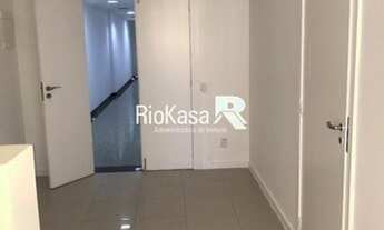 Imagem 7: RIO DE JANEIRO - Conjunto Comercial/Sala - BOTAFOGO