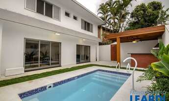 Imagem: CASA EM CONDOMÍNIO - ALPHAVILLE - SP