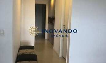 Imagem 6: Condomínio Soho - 3 quartos - 101 m-²