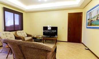 Imagem 5: Apartamento para venda tem 116 metros quadrados com 3 quartos em Praia Grande - Torres - R