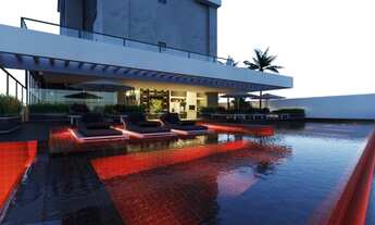 Imagem 2: Apartamento à venda no Pericó Residence! Lançamento Balneário Camboriú!